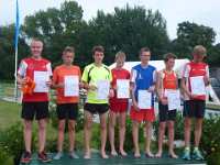 2014.07.19.-20. - Landesmeisterschaften der U16 und U20 in Wilhelmshaven-20
